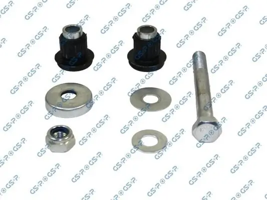 Reparatursatz, Umlenkhebel Vorderachse GSP 510454S Bild Reparatursatz, Umlenkhebel Vorderachse GSP 510454S