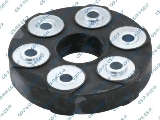 Gelenk, Gelenkwelle hinten GSP 510460 Bild Gelenk, Gelenkwelle hinten GSP 510460