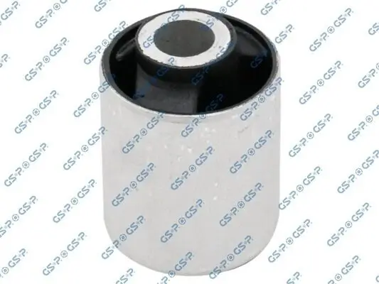 Lagerung, Lenker Vorderachse unten unten GSP 510468 Bild Lagerung, Lenker Vorderachse unten unten GSP 510468