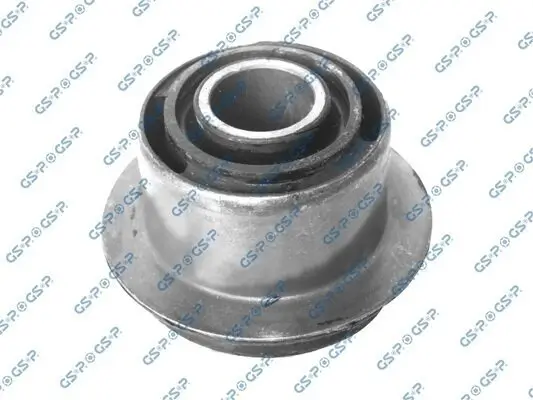 Lagerung, Lenker Vorderachse unten unten GSP 510471 Bild Lagerung, Lenker Vorderachse unten unten GSP 510471