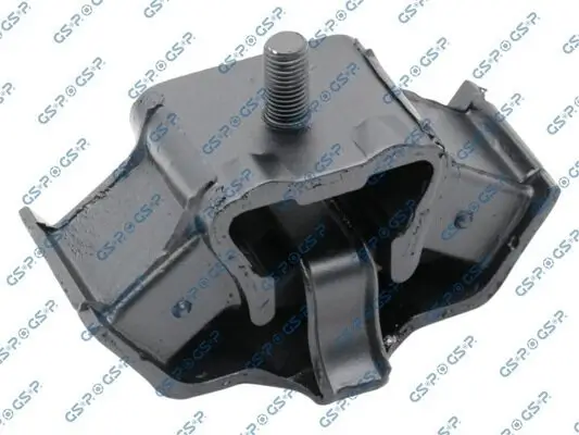 Lagerung, Automatikgetriebe hinten GSP 510475