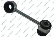 Stange/Strebe, Stabilisator Vorderachse rechts GSP 510479