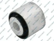 Lagerung, Lenker Hinterachse links Hinterachse rechts unten GSP 510513