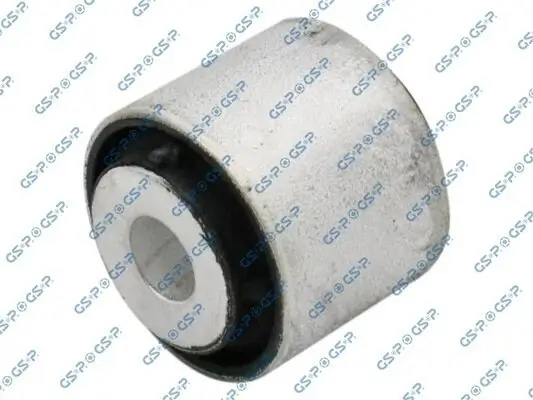 Lagerung, Lenker Hinterachse links Hinterachse rechts unten GSP 510513 Bild Lagerung, Lenker Hinterachse links Hinterachse rechts unten GSP 510513