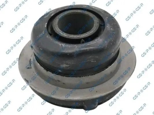 Lagerung, Lenker Vorderachse unten unten GSP 510517