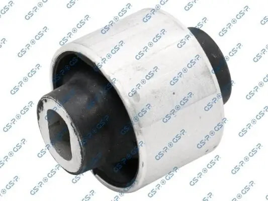 Lagerung, Lenker Vorderachse unten außen unten GSP 510518 Bild Lagerung, Lenker Vorderachse unten außen unten GSP 510518