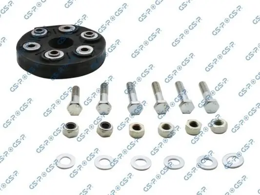 Gelenk, Gelenkwelle vorne GSP 510571S