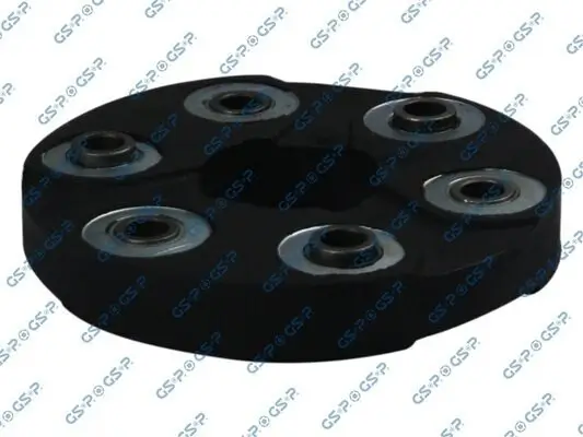 Gelenk, Gelenkwelle vorne und hinten GSP 510575 Bild Gelenk, Gelenkwelle vorne und hinten GSP 510575