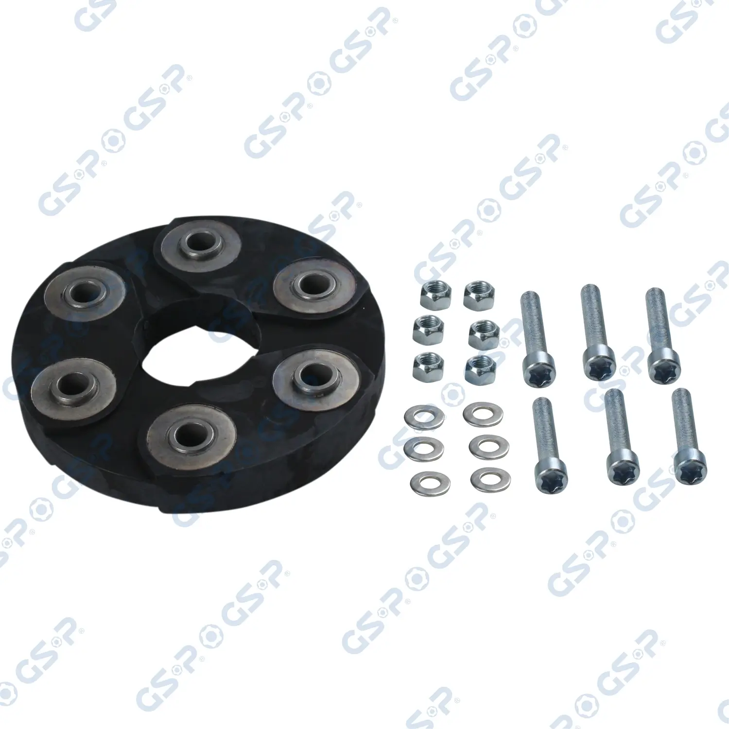 Gelenk, Gelenkwelle hinten GSP 510576S