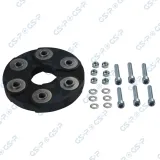 Gelenk, Gelenkwelle hinten GSP 510576S