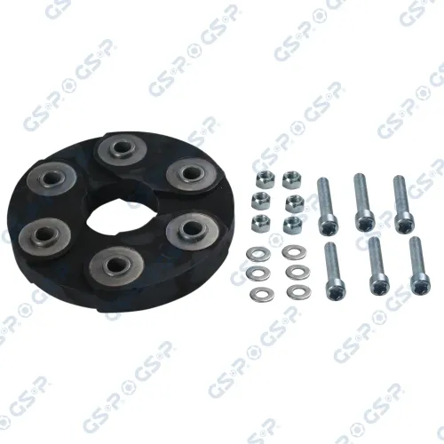 Gelenk, Gelenkwelle hinten GSP 510576S Bild Gelenk, Gelenkwelle hinten GSP 510576S