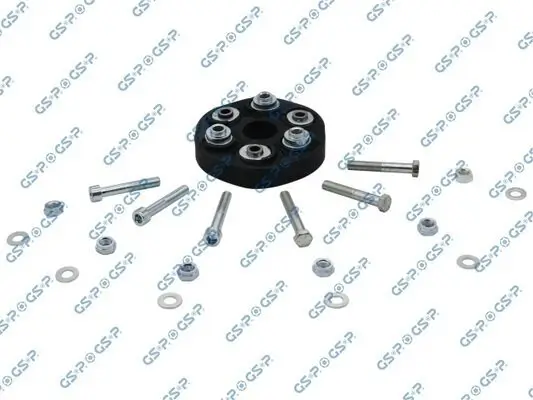 Gelenk, Gelenkwelle vorne GSP 510578S Bild Gelenk, Gelenkwelle vorne GSP 510578S