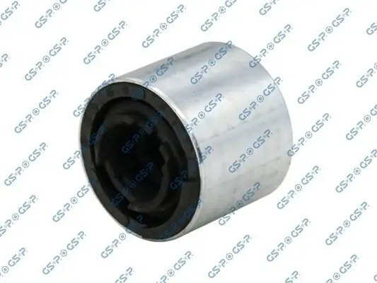 Lagerung, Lenker Vorderachse unten unten GSP 510605 Bild Lagerung, Lenker Vorderachse unten unten GSP 510605