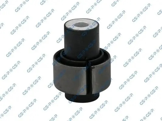 Lagerung, Lenker Hinterachse links Hinterachse rechts außen oben GSP 510616 Bild Lagerung, Lenker Hinterachse links Hinterachse rechts außen oben GSP 510616