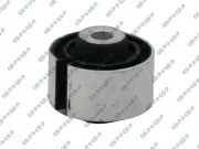 Lagerung, Lenker Hinterachse links Hinterachse rechts innen oben GSP 510619