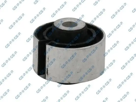 Lagerung, Lenker Hinterachse links Hinterachse rechts innen oben GSP 510619 Bild Lagerung, Lenker Hinterachse links Hinterachse rechts innen oben GSP 510619