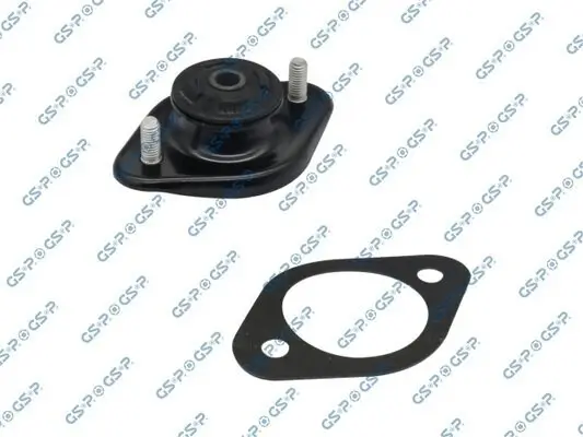 Reparatursatz, Federbeinstützlager Hinterachse links Hinterachse rechts GSP 510622S Bild Reparatursatz, Federbeinstützlager Hinterachse links Hinterachse rechts GSP 510622S