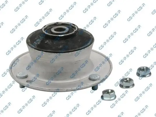 Reparatursatz, Federbeinstützlager Vorderachse links Vorderachse rechts GSP 510636S Bild Reparatursatz, Federbeinstützlager Vorderachse links Vorderachse rechts GSP 510636S