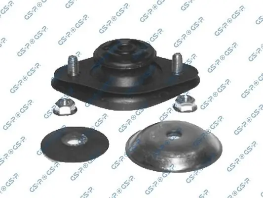 Reparatursatz, Federbeinstützlager Hinterachse links Hinterachse rechts GSP 510637S Bild Reparatursatz, Federbeinstützlager Hinterachse links Hinterachse rechts GSP 510637S