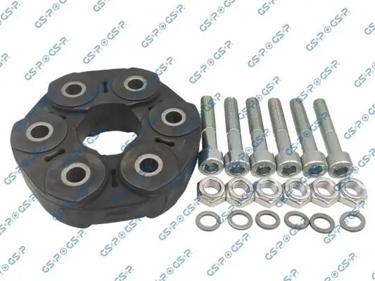 Gelenk, Gelenkwelle vorne GSP 510641S