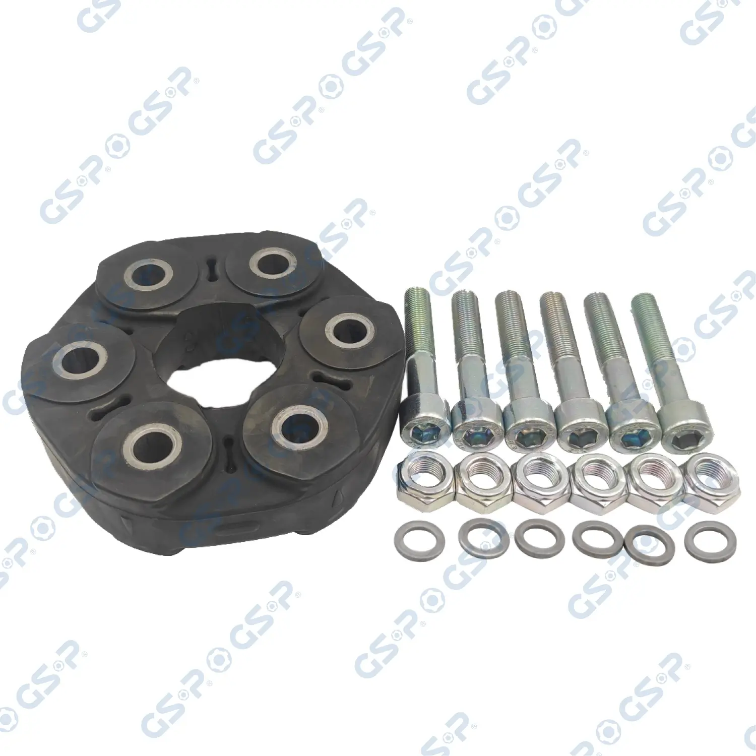 Gelenk, Gelenkwelle vorne GSP 510641S