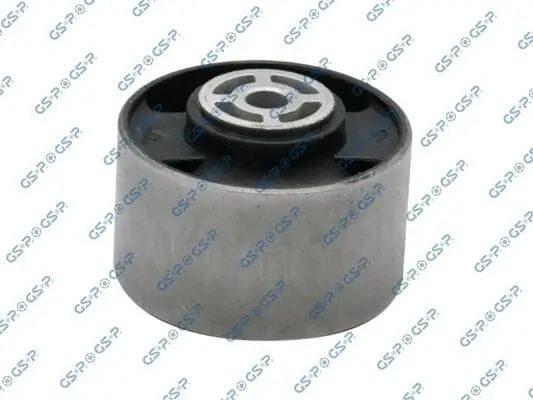 Lagerung, Motor oben rechts GSP 510668 Bild Lagerung, Motor oben rechts GSP 510668
