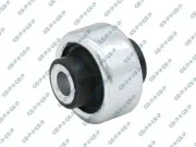 Lagerung, Lenker Vorderachse unten unten GSP 510681