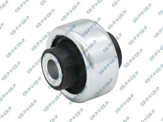 Lagerung, Lenker Vorderachse unten unten GSP 510681 Bild Lagerung, Lenker Vorderachse unten unten GSP 510681