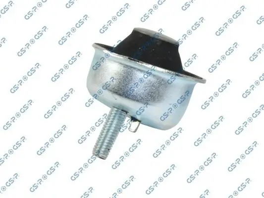 Anschlagpuffer, Motoraufhängung hinten rechts GSP 510683 Bild Anschlagpuffer, Motoraufhängung hinten rechts GSP 510683
