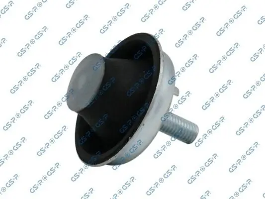 Anschlagpuffer, Motoraufhängung vorne rechts GSP 510684