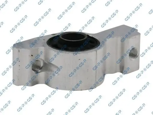 Lagerung, Lenker Vorderachse unten unten GSP 510688