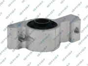 Lagerung, Lenker Vorderachse unten unten GSP 510688