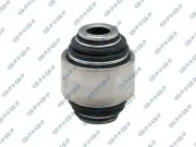 Lagerung, Lenker Hinterachse oben GSP 510692