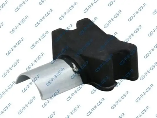 Lagerung, Stabilisator Vorderachse links Vorderachse rechts GSP 510698 Bild Lagerung, Stabilisator Vorderachse links Vorderachse rechts GSP 510698