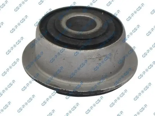 Lagerung, Lenker Vorderachse links Vorderachse rechts unten GSP 510719 Bild Lagerung, Lenker Vorderachse links Vorderachse rechts unten GSP 510719