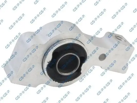 Lagerung, Lenker Vorderachse unten unten GSP 510724