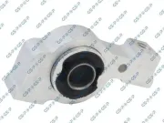 Lagerung, Lenker Vorderachse unten unten GSP 510724