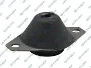 Lagerung, Motor hinten unten GSP 510752
