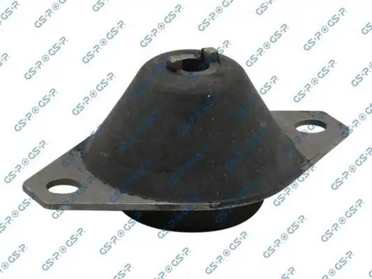 Lagerung, Motor hinten unten GSP 510752 Bild Lagerung, Motor hinten unten GSP 510752