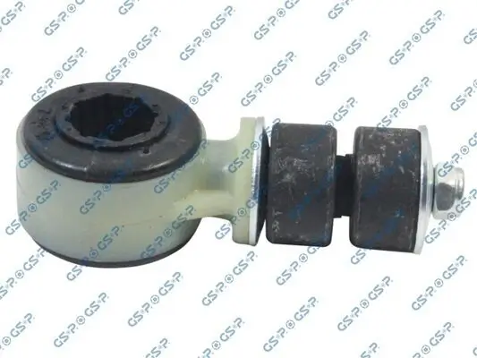 Stange/Strebe, Stabilisator Vorderachse links Vorderachse rechts GSP 510836