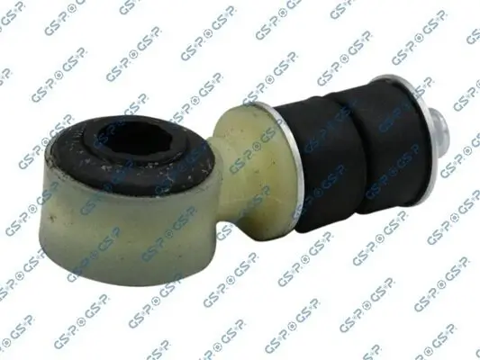 Stange/Strebe, Stabilisator Vorderachse links Vorderachse rechts GSP 510837