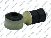 Stange/Strebe, Stabilisator Vorderachse links Vorderachse rechts GSP 510837