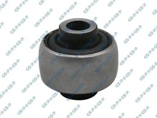Lagerung, Lenker Vorderachse unten unten GSP 510842
