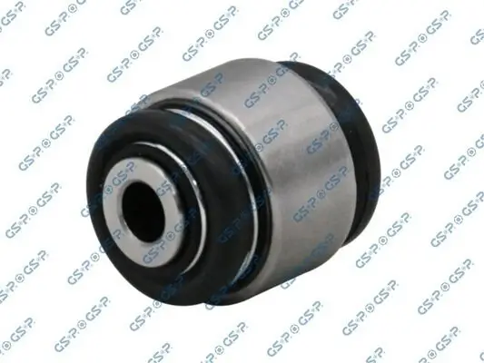 Lagerung, Lenker Hinterachse links Hinterachse rechts oben GSP 510852 Bild Lagerung, Lenker Hinterachse links Hinterachse rechts oben GSP 510852