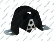 Lagerung, Motor hinten GSP 510855