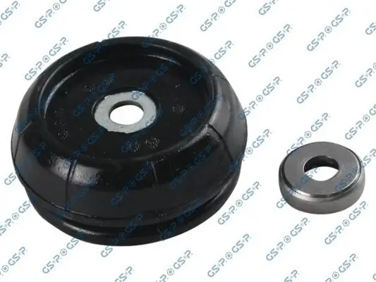 Reparatursatz, Federbeinstützlager Vorderachse links Vorderachse rechts GSP 510877S Bild Reparatursatz, Federbeinstützlager Vorderachse links Vorderachse rechts GSP 510877S