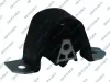 Lagerung, Motor hinten GSP 510900