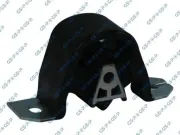 Lagerung, Motor hinten GSP 510900