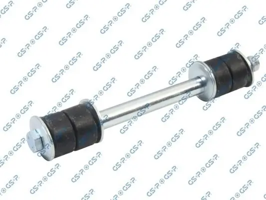 Stange/Strebe, Stabilisator Vorderachse links Vorderachse rechts GSP 510903 Bild Stange/Strebe, Stabilisator Vorderachse links Vorderachse rechts GSP 510903