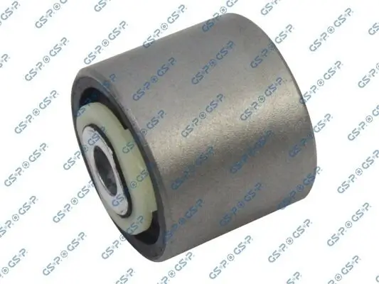 Lagerung, Lenker Vorderachse unten unten GSP 510904 Bild Lagerung, Lenker Vorderachse unten unten GSP 510904